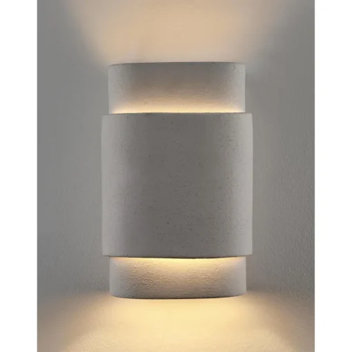 Serax Terres De Rêves Pierre Váglampe Beige