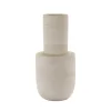 Serax Volumes Vase Stor Beige