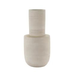 Serax Volumes Vase Stor Beige