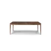 Sibast Furniture No 2.1 Spisebord 200x95 Valnød
