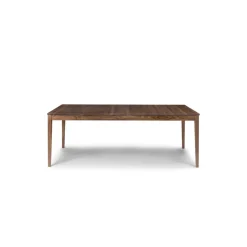 Sibast Furniture No 2.1 Spisebord 200x95 Valnød