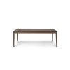 Sibast Furniture No 2.1 Spisebord 200x95 Mørkt Olieret Eg