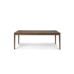 Sibast Furniture No 2.1 Spisebord 200x95 Mørkt Olieret Eg