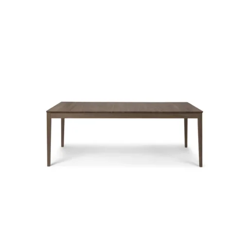 Sibast Furniture No 2.1 Spisebord 200x95 Mørkt Olieret Eg