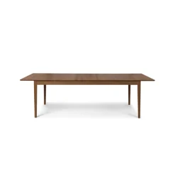 Sibast Furniture No 2.1 Tillágsplade 50x95 Røget Eg