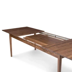 Sibast Furniture No 2.1 Tillágsplade 50x95 Røget Eg