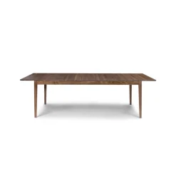 Sibast Furniture No 2.1 Tillágsplade 50x95 Valnød
