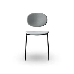 Sibast Furniture Piet Hein Spisebordsstol Sort/Remix 123