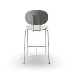 Sibast Furniture Piet Hein Barstol Krom Remix 123