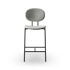 Sibast Furniture Piet Hein Barstol Sort Remix 123