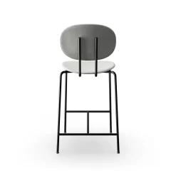 Sibast Furniture Piet Hein Barstol Sort Remix 123
