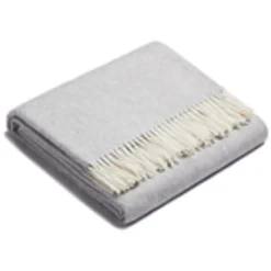 Sibast Furniture Plaid Alpaca Sildeben Grå