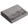 Sibast Furniture Plaid Alpaca Lysegrå