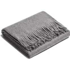 Sibast Furniture Plaid Alpaca Lysegrå