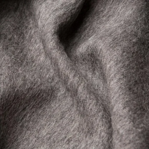 Sibast Furniture Plaid Alpaca Lysegrå