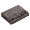 Sibast Furniture Plaid Alpaca Mørkegrå