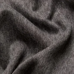 Sibast Furniture Plaid Alpaca Mørkegrå