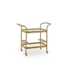 Sika-Design Carlo Exterior Rullevogn Natur