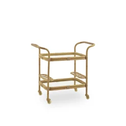 Sika-Design Carlo Exterior Rullevogn Natur