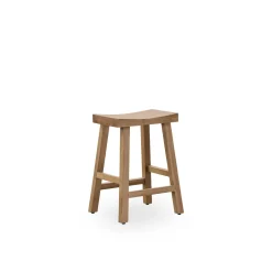 Sika-Design Charles Barstol Teak