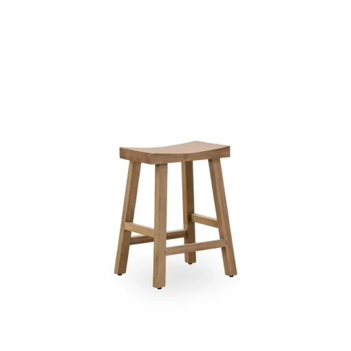 Sika-Design Charles Barstol Teak
