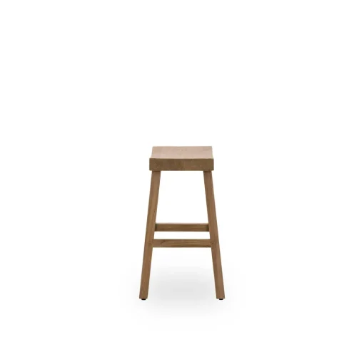 Sika-Design Charles Barstol Teak