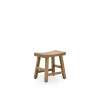 Sika-Design Charles Skammel Teak