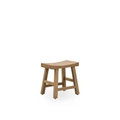 Sika-Design Charles Skammel Teak