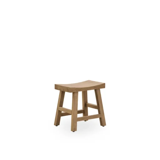 Sika-Design Charles Skammel Teak