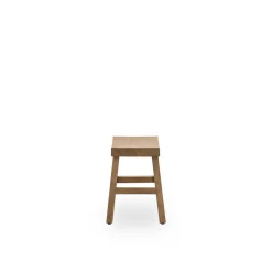 Sika-Design Charles Skammel Teak