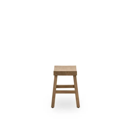 Sika-Design Charles Skammel Teak