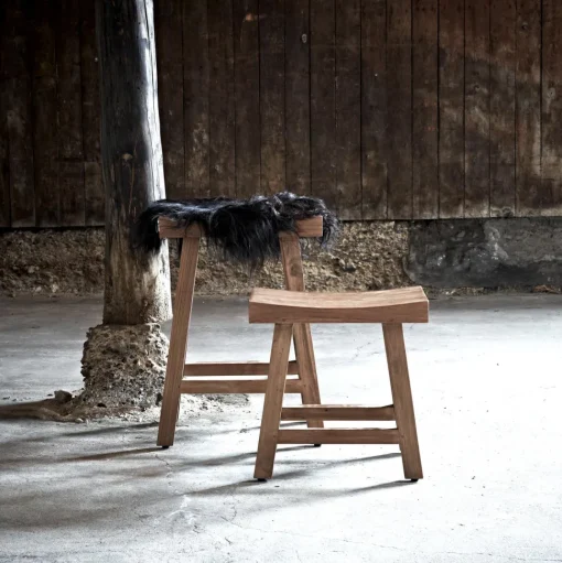 Sika-Design Charles Skammel Teak
