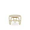 Sika-Design Charlottenborg Exterior Sofabord Natur