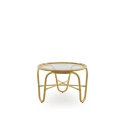 Sika-Design Charlottenborg Exterior Sofabord Natur