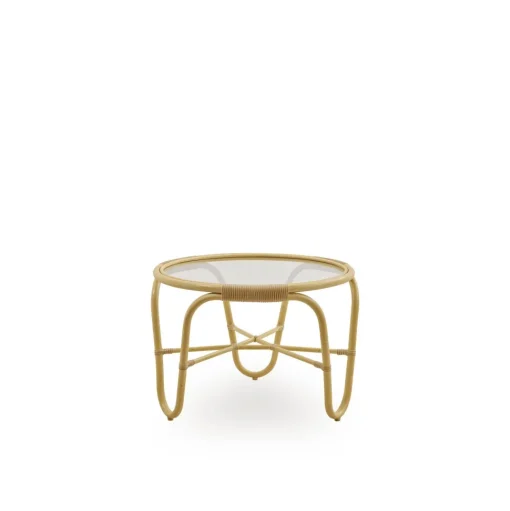 Sika-Design Charlottenborg Exterior Sofabord Natur