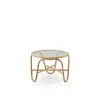 Sika-Design Charlottenborg Sofabord Natur