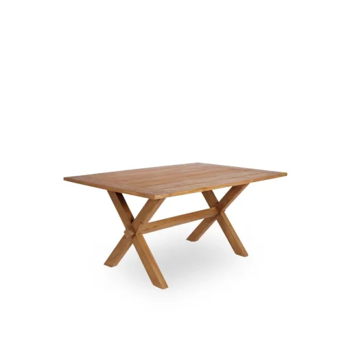 Sika-Design Colonial Havebord 160x100 cm Teak