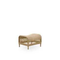 Sika-Design Dawn Exterior Skammel Natur