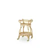 Sika-Design Fratellino Rullevogn Natur