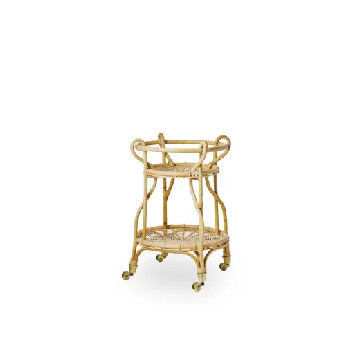 Sika-Design Fratellino Rullevogn Natur