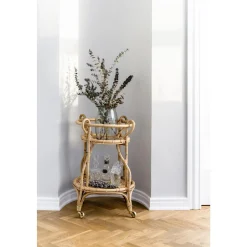 Sika-Design Fratellino Rullevogn Natur
