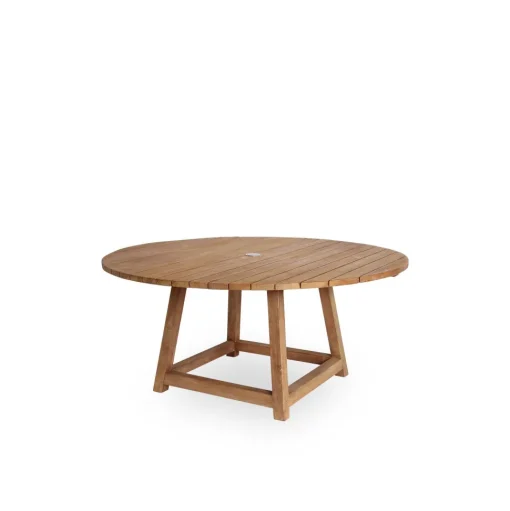Sika-Design George HavebordØ160 cm Teak