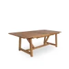 Sika-Design George Spisebord 200x100 cm Teak