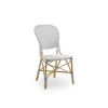 Sika-Design Isabell Exterior Caféstol Almond