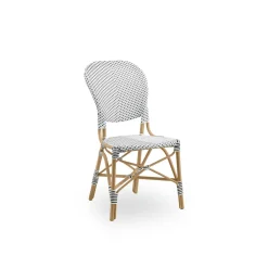 Sika-Design Isabell Exterior Caféstol Almond