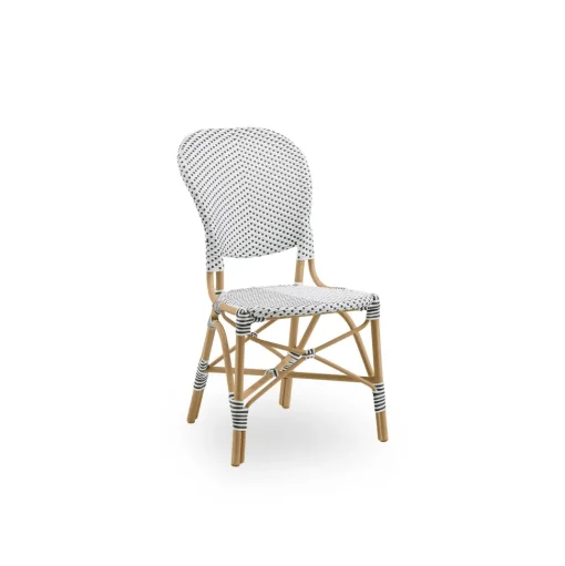 Sika-Design Isabell Exterior Caféstol Almond