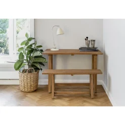Sika-Design Lucas Bánk Teak