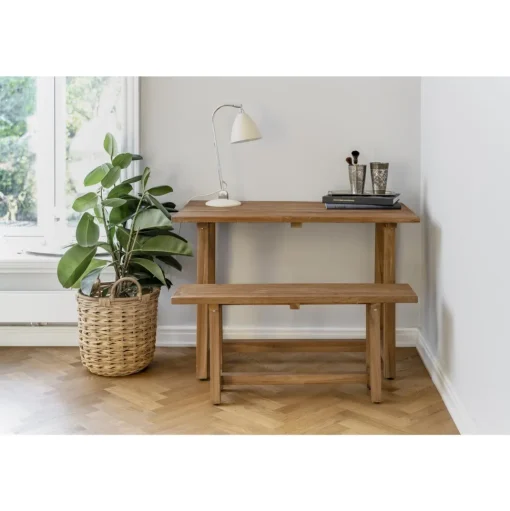 Sika-Design Lucas Bánk Teak