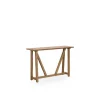 Sika-Design Lucas Konsolbord 140x40 cm Teak