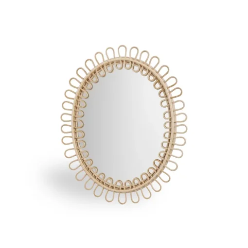 Sika-Design Luella Spejl Natur